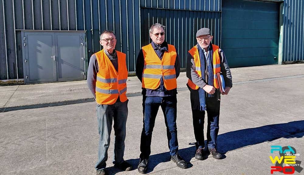 Bedrijfsgilde Ravels Weelde Poppel