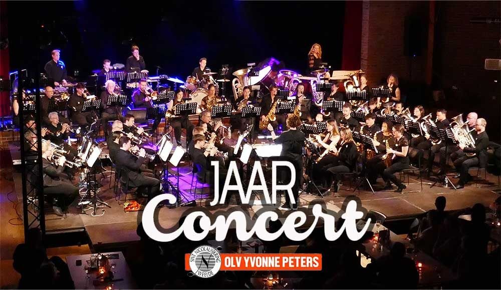 jaarconcertSNK2026front