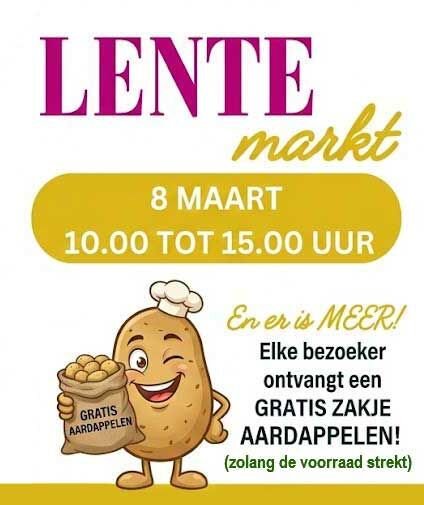aardappelmannetje