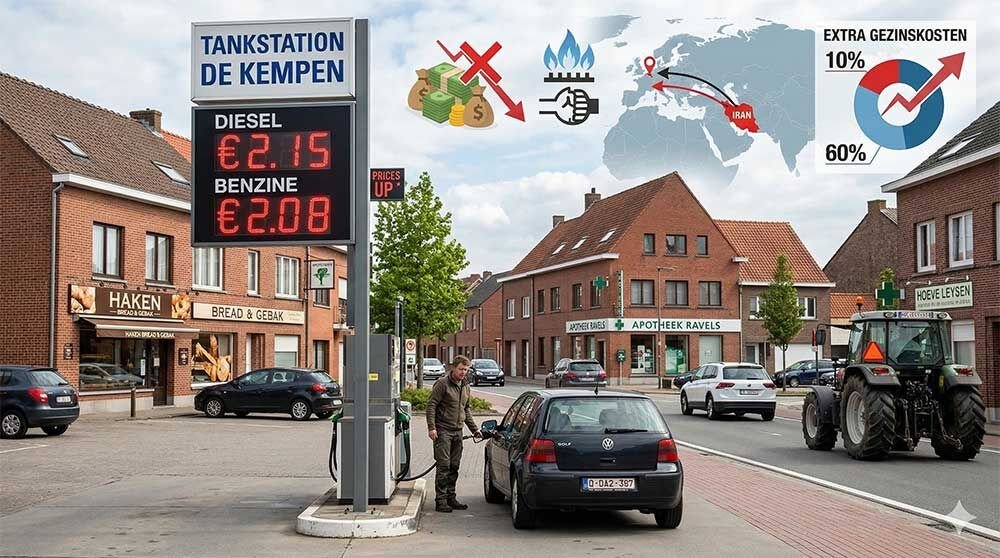 tankstation kempen