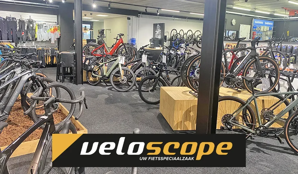 veloscope3