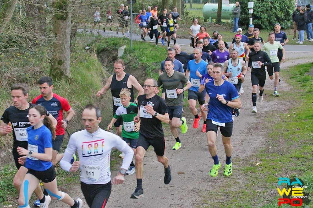 20260403 Lenteloop 4