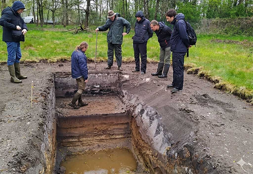 natuurpunt ravelskamp