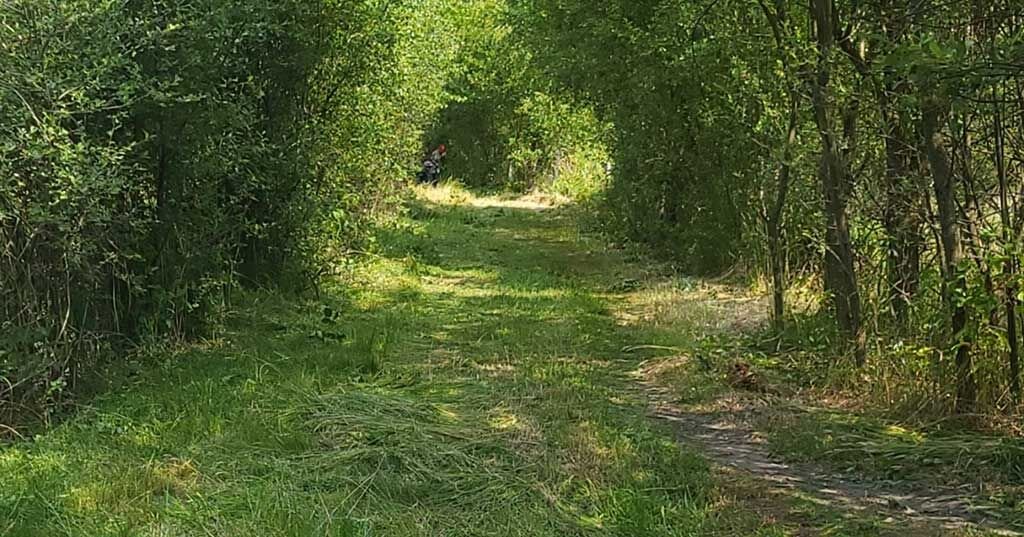 natuurpunt startersdag