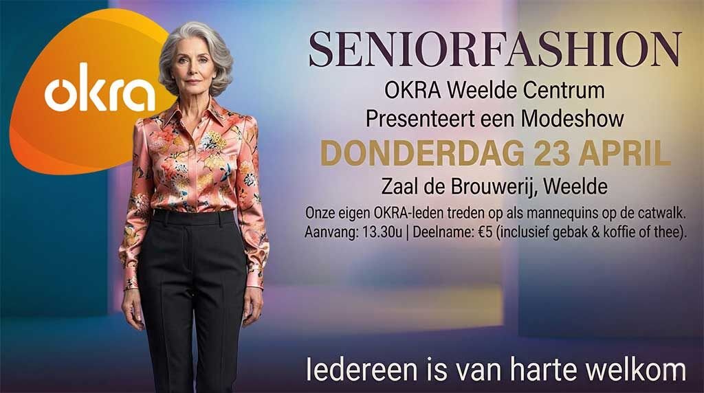 seniorfashionshow Okra2026