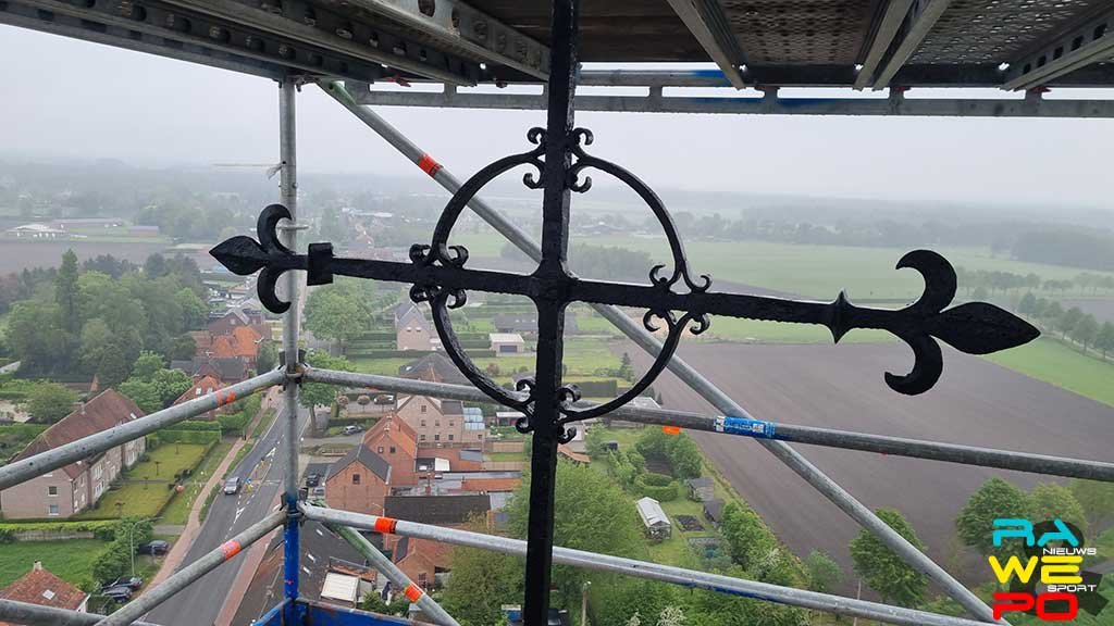 toren poppel