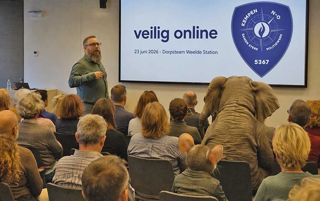 veilig online