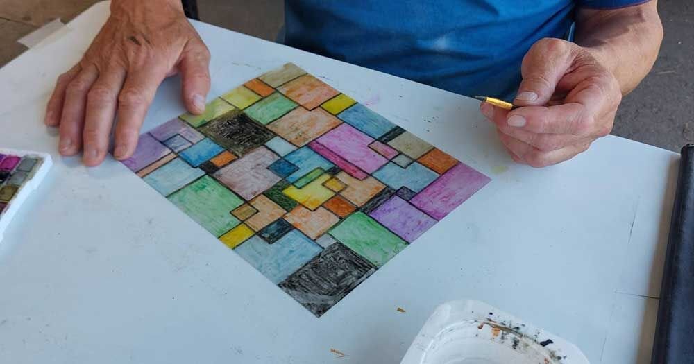RKC aquarel workshop6