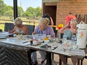 RKC aquarel workshop3