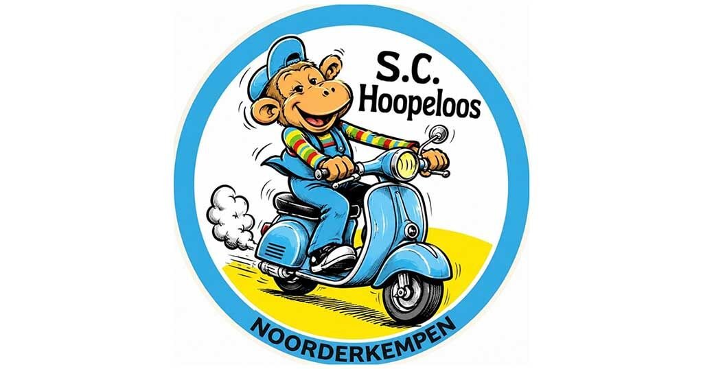 sc hoopeloos