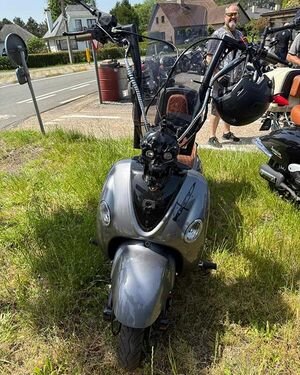 sc hoopeloos schrek