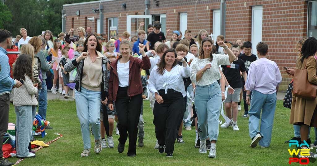 schoolfeest Poppel2026 1