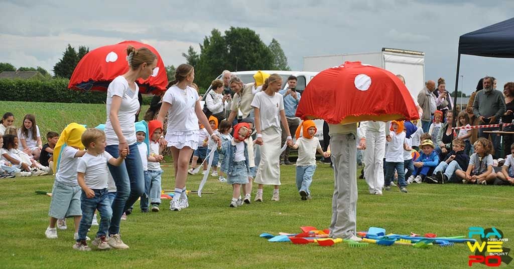 schoolfeest Poppel2026 3