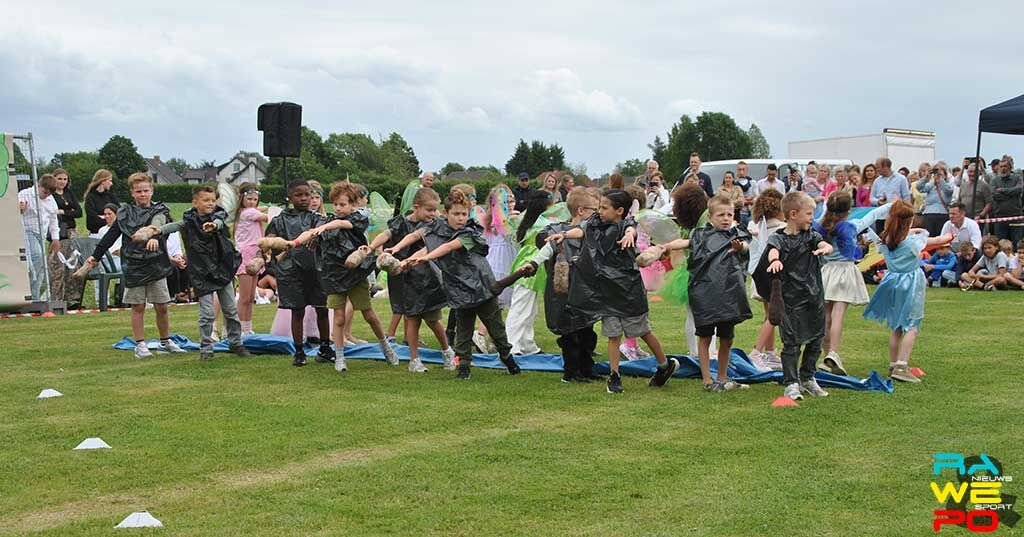 schoolfeest Poppel2026 5