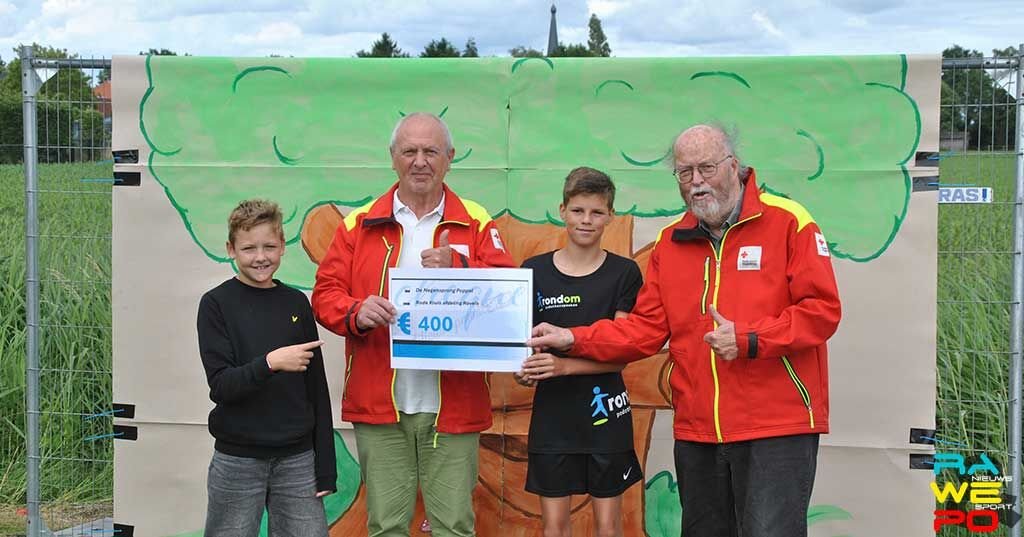 schoolfeest Poppel2026 6