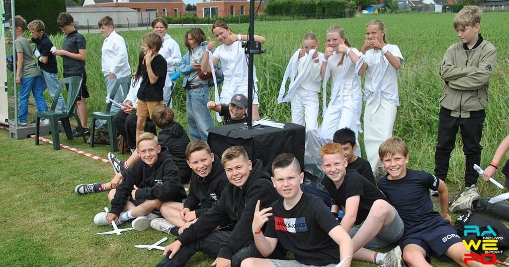 schoolfeest Poppel2026 8
