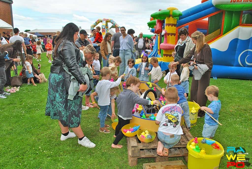 schoolfeest Poppel2026 9