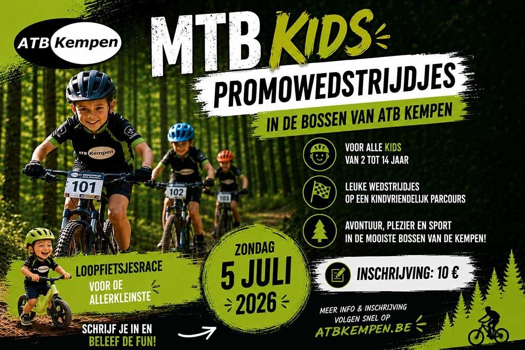 promowedstrijdjes ls ATB