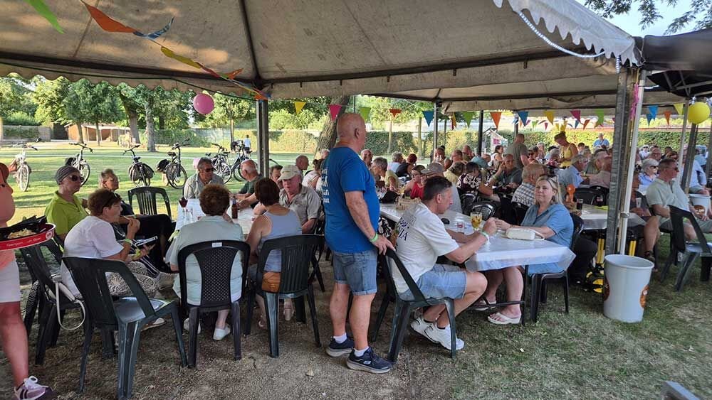 Raak Zomerstart 2026 2