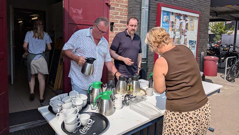 Raak Zomerstart 2026 3