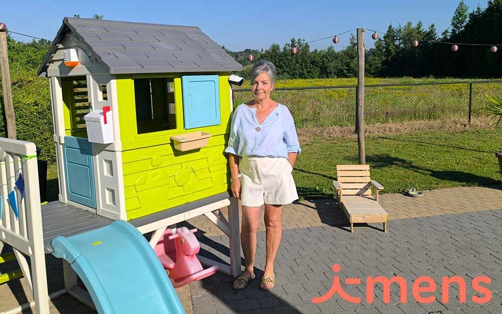 Gitte Souveryns