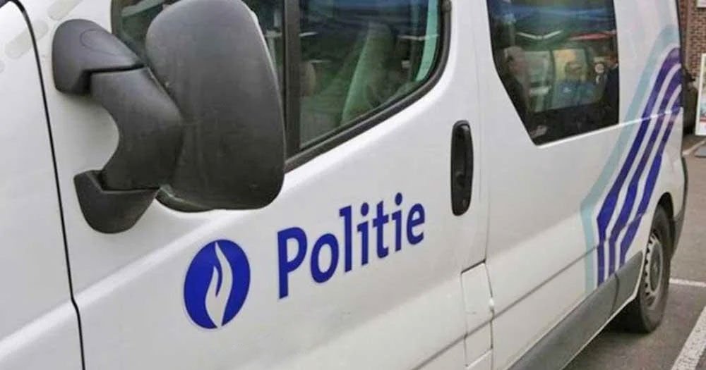 politiecombi