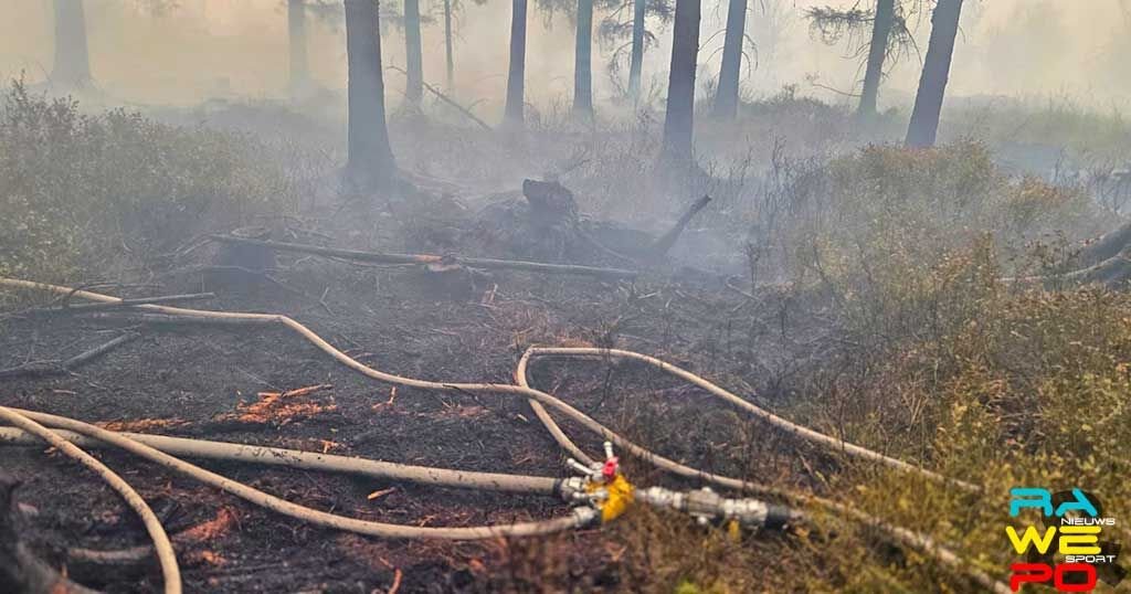 brandweer Hoge Venen1