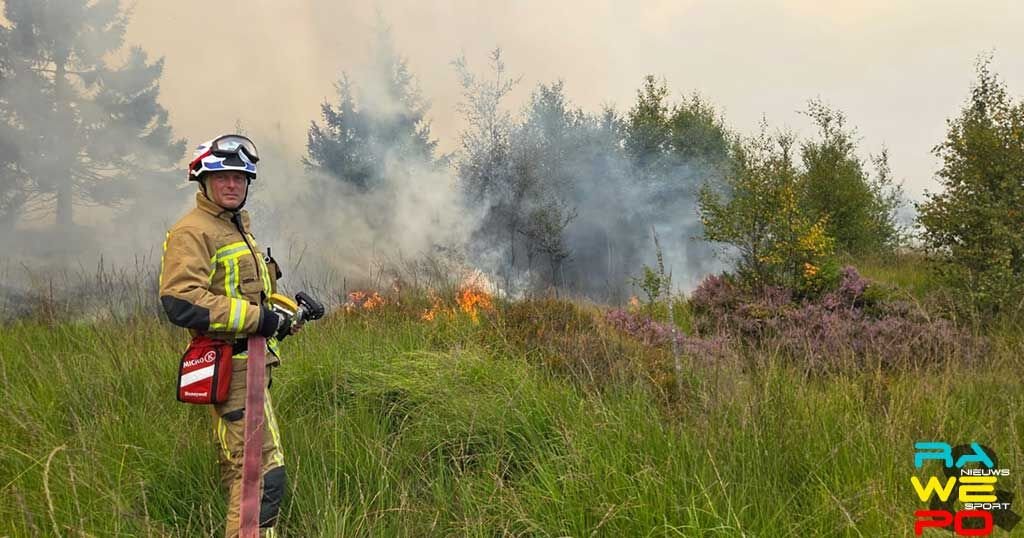 brandweer Hoge Venen3
