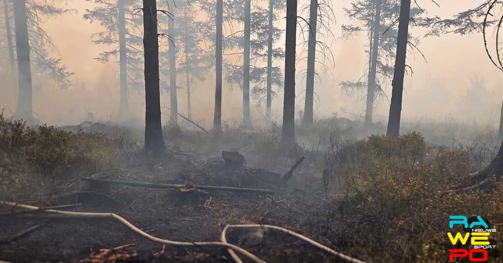 brandweer Hoge Venen5