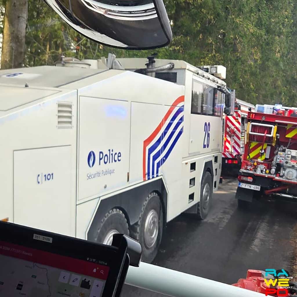 brandweer Hoge Venen6
