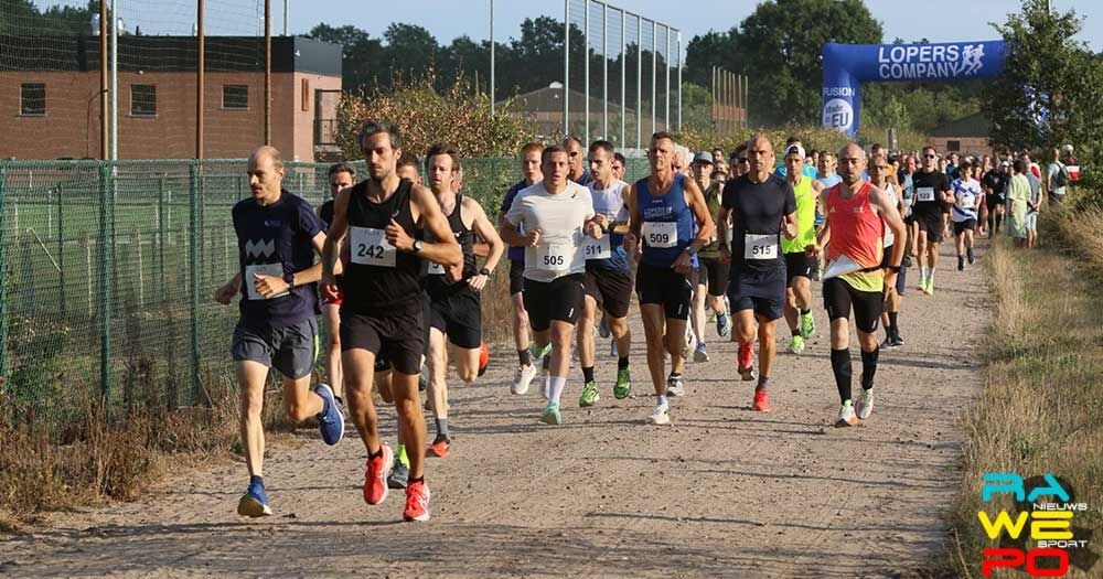 Halve Marathon AJ 04317