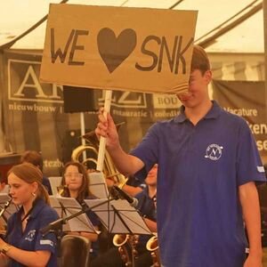 schakel SNK4sq