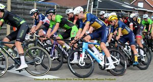 GP Van Dun Pers 1