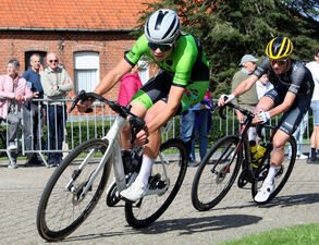 GP Van Dun Pers 2