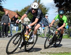GP Van Dun Pers 3