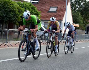 GP Van Dun Pers 5