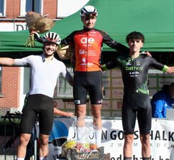 GP Van Dun Pers 9