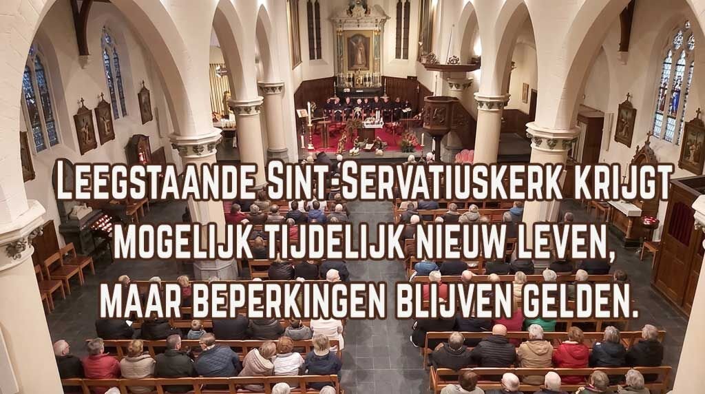 st servatiuskerk2026