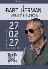 affiche B Herman