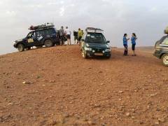 banjul rally