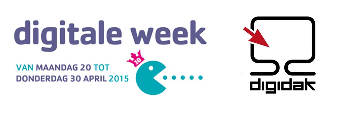 digitale week2015