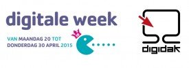 digitale week2015