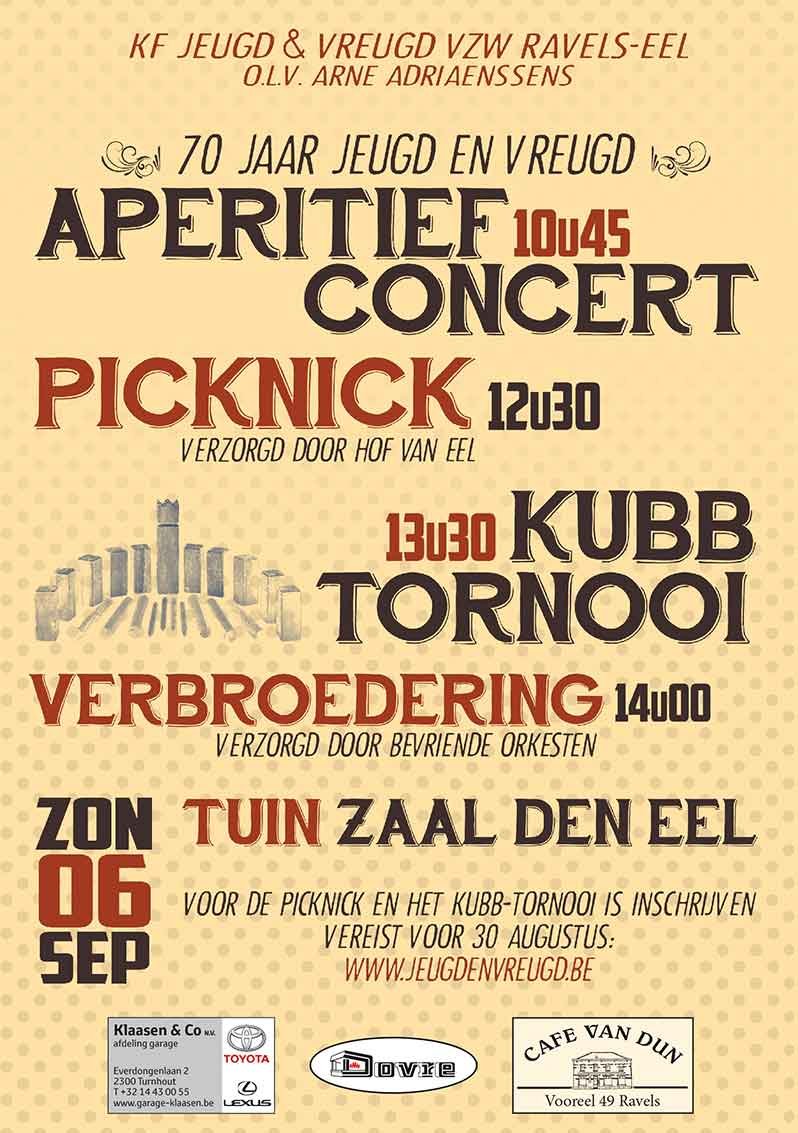 jv aperitiefconcert 2015