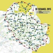 Route Schakel_2015