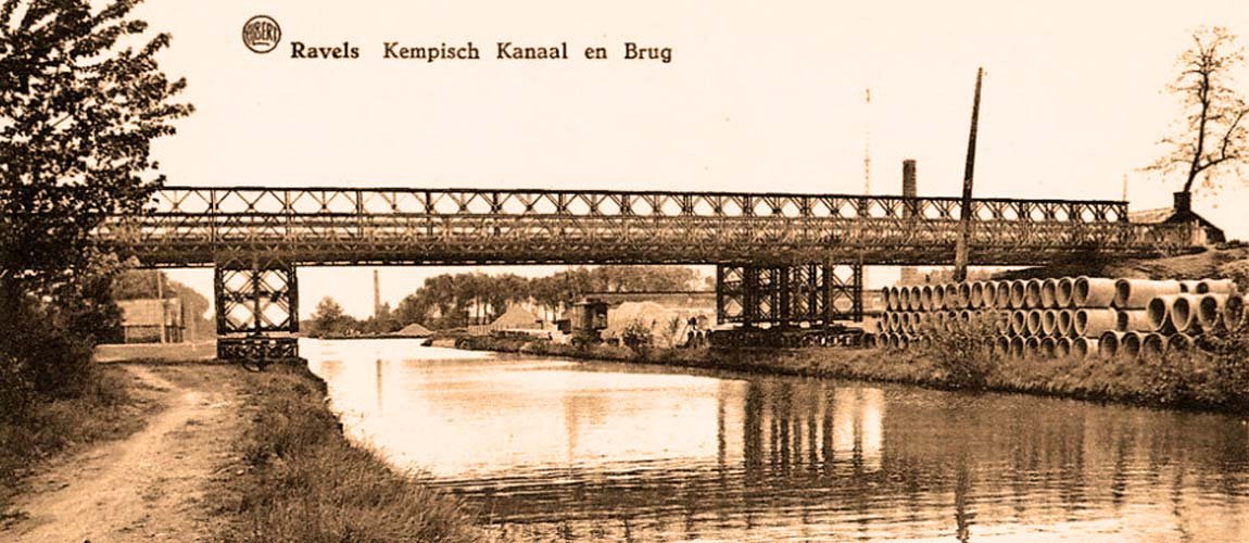 brug verjaart