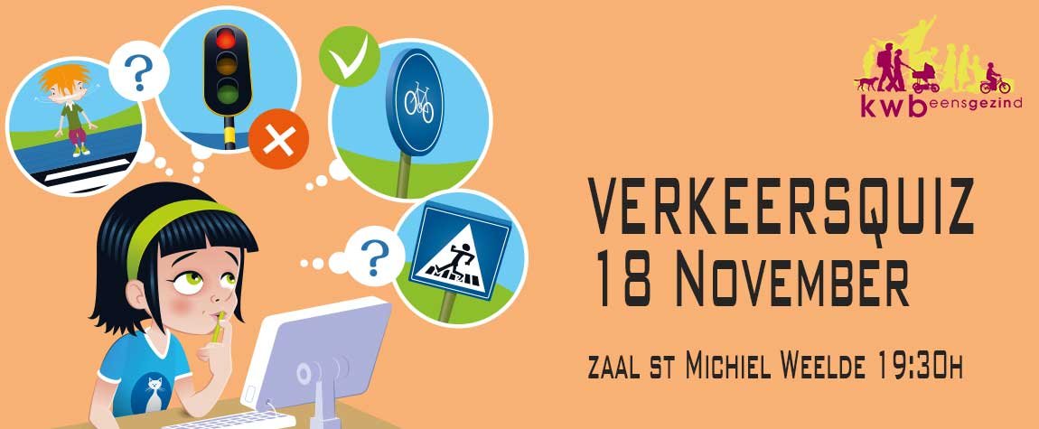 verkeersquiz