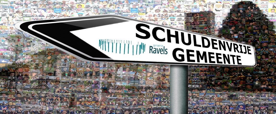 schuldenvrij