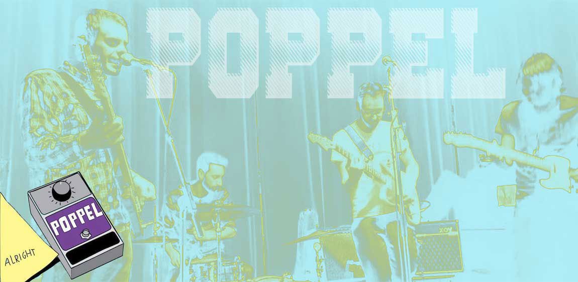 poppel band