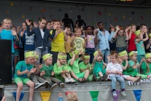 Schoolfeest Spoor 2017 3