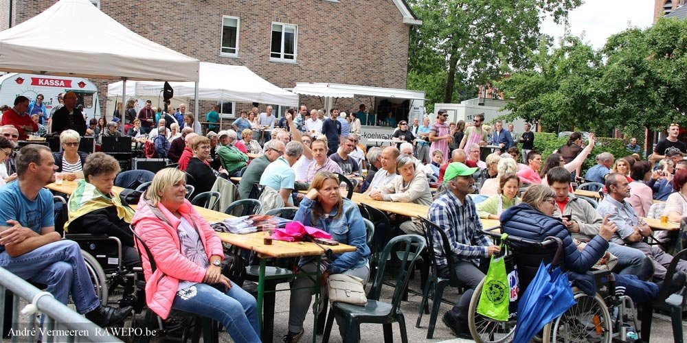 vlaams muziekfeest ravels eel2